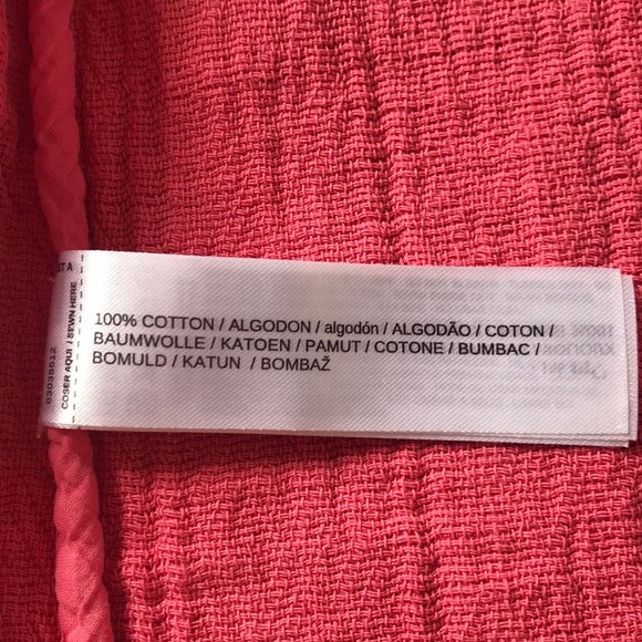 NWOT 💕Mango baby girl blazer 💕 the cutest 💕 - Picture 4 of 8